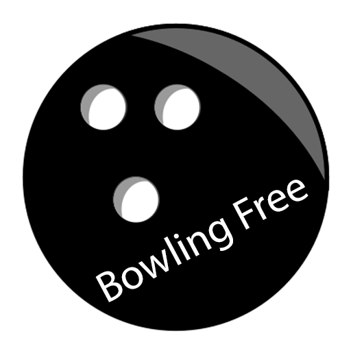 Bowling Free 街機 App LOGO-APP開箱王