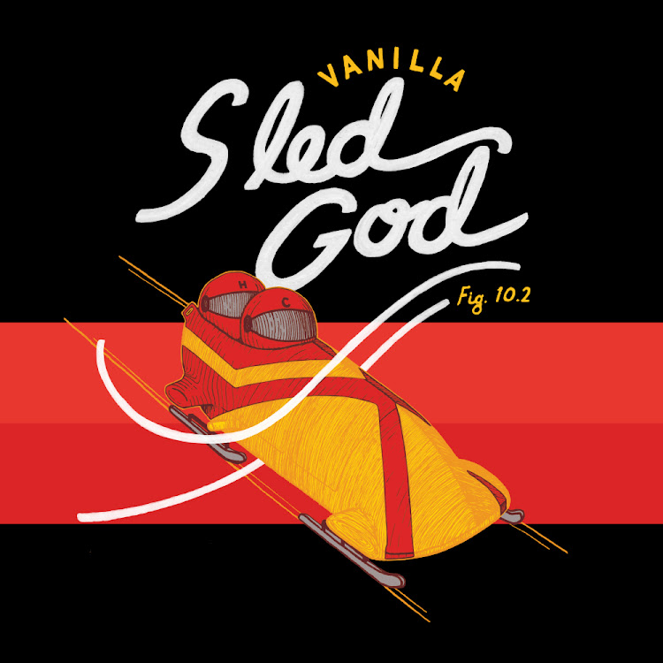 Logo of Cerebral Vanilla Sled God