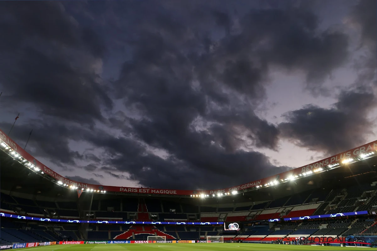 Les employés du PSG, mis au chômage partiel, attendent un geste des joueurs