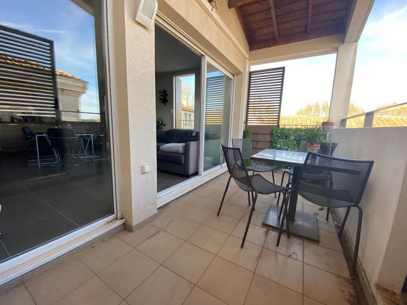 Vente appartement 2 pièces 51 m² à Mauguio (34130), 223 000 €