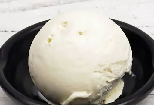 Vanilla Ice Cream [1 Scoop]