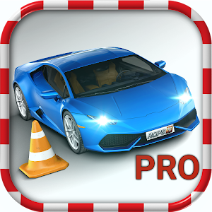 Real Car Parking Simulator 16 PRO