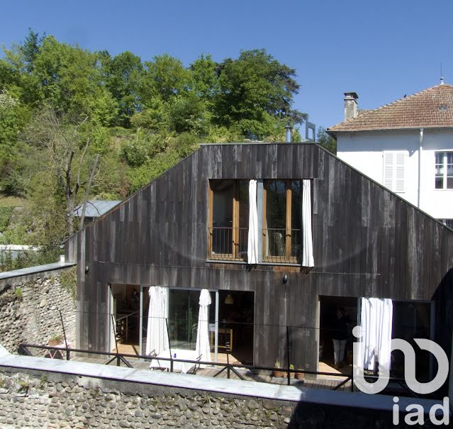 Vente maison 4 pièces 135 m² à Pau (64000), 410 000 €