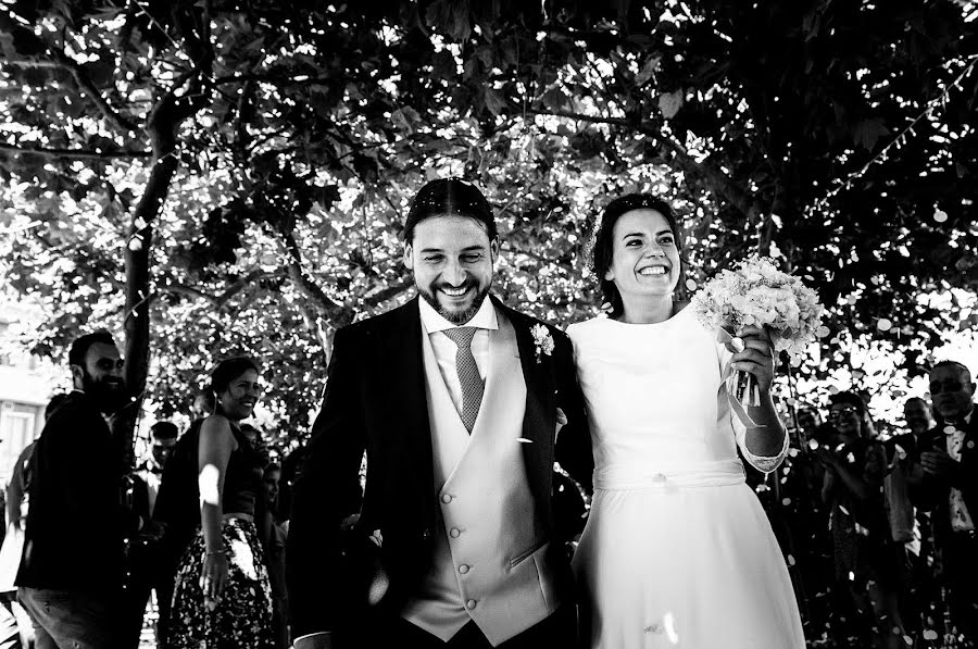 婚礼摄影师Manuel Díaz García（dazgarca）。2019 3月13日的照片
