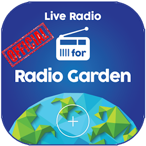 Radio Gardenia logo