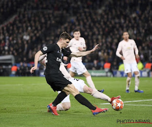 Un grand club italien se serait manifesté pour Thomas Meunier