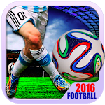 Cover Image of Baixar Futebol do mundo real 3D 1.6.0 APK