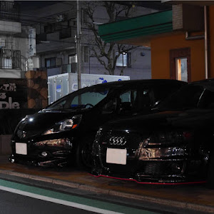 RS4 セダン