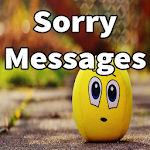 Cover Image of Herunterladen I AM SORRY MESSAGES 1.0 APK