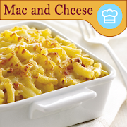 Macaroni and Cheese Recipes  Icon