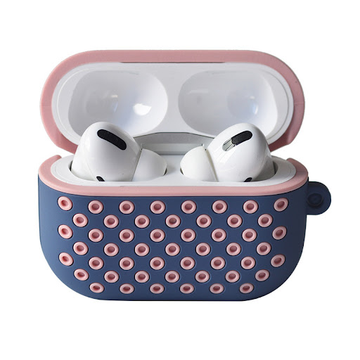 Title 12, Dustproof and drop-proof protective case for Ap...