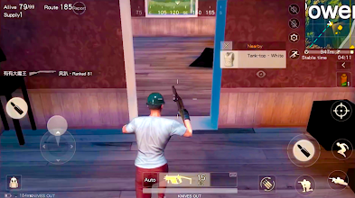 Guide Knives Out 19 Gameplay Google Play のアプリ