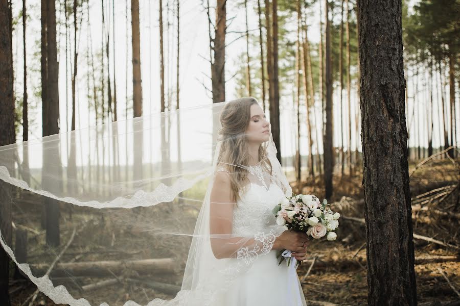 Fotografer pernikahan Vyacheslav Kolmakov (slawig). Foto tanggal 9 April 2019