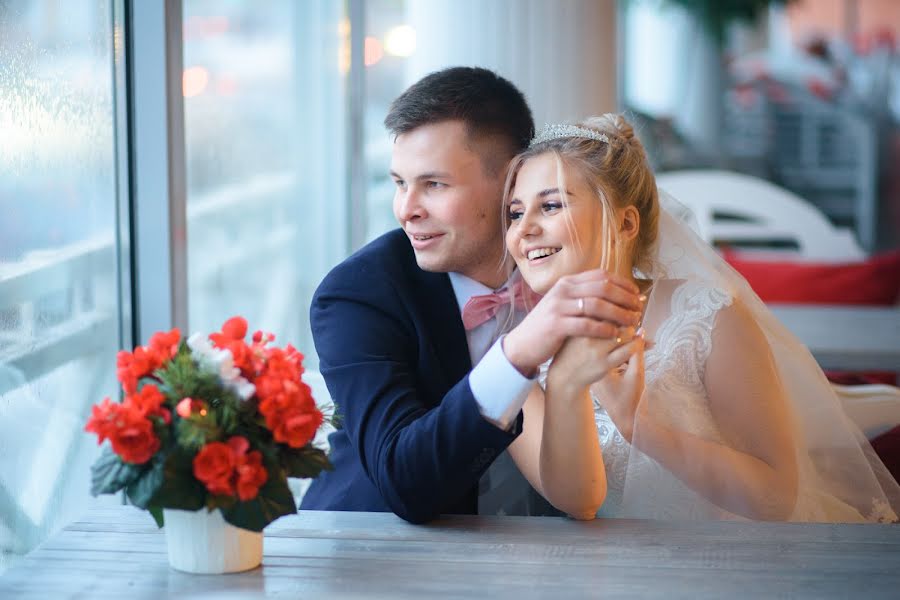 Wedding photographer Aleksandr Bagrecov (bagrecov). Photo of 14 May 2021