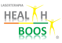 Health Boost Laserterapia logo