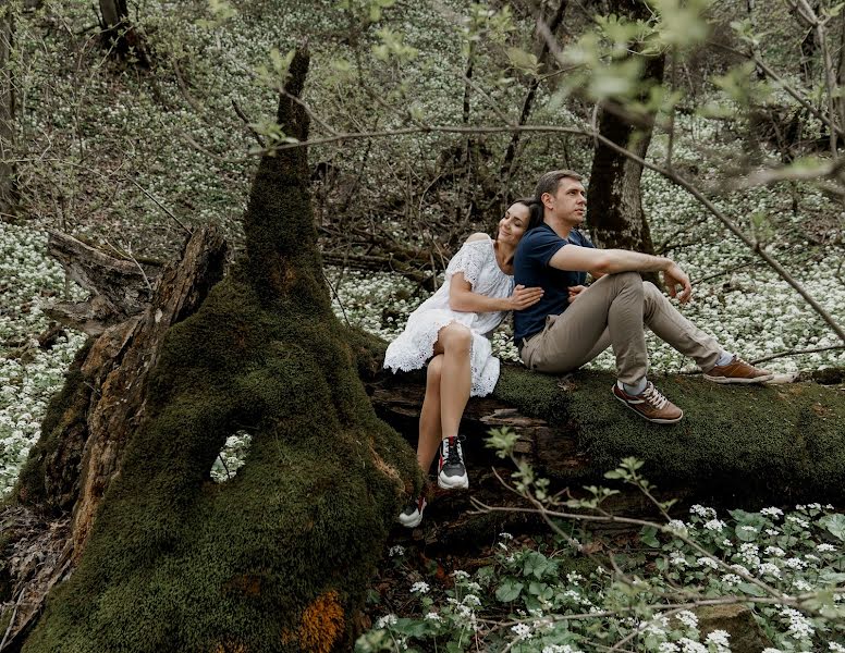 Wedding photographer Aleksandr Nefedov (nefedov). Photo of 5 April 2020