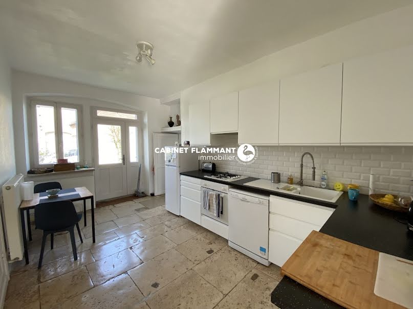 Vente maison 9 pièces 180 m² à Montbard (21500), 295 000 €