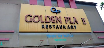 Golden Plate photo 