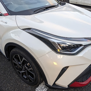 C-HR ZYX11