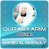 sheikh maher al muaiqly full quran offline icon