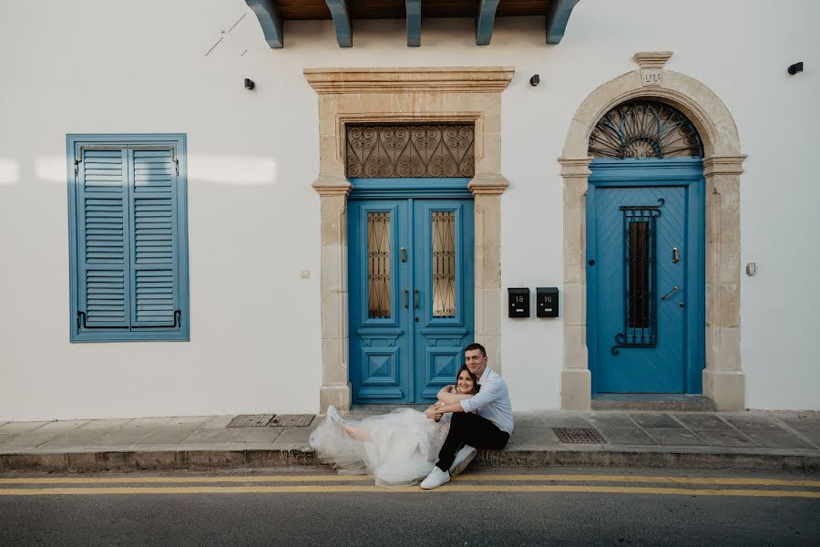 Fotógrafo de casamento Alya Balaeva (alyabalaeva). Foto de 17 de junho 2021