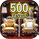 Herunterladen Find the differences 500 levels Installieren Sie Neueste APK Downloader