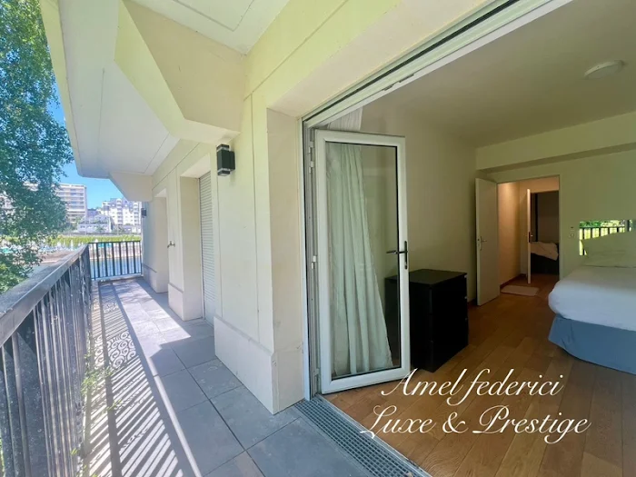 appartement à Neuilly-sur-Seine (92)