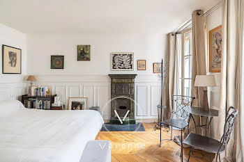 appartement à Paris 9ème (75)