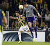 RSC Anderlecht hoopt dat AEK Athene één miljoen euro zal betalen voor Ognjen Vranjes