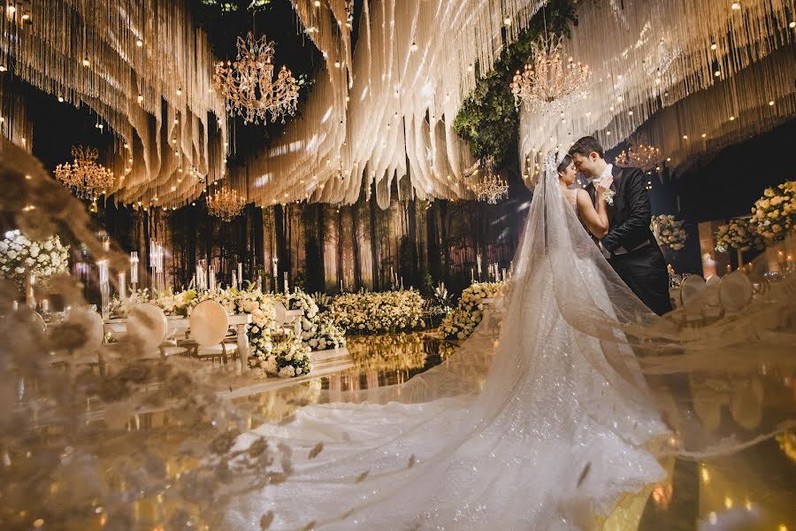 Photographe de mariage Christian Goenaga (goenaga). Photo du 17 décembre 2023