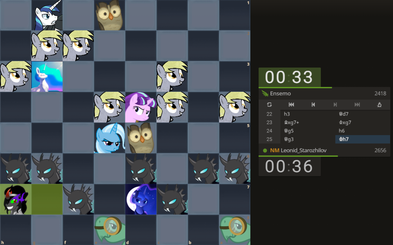 Lichess enhancement Preview image 7