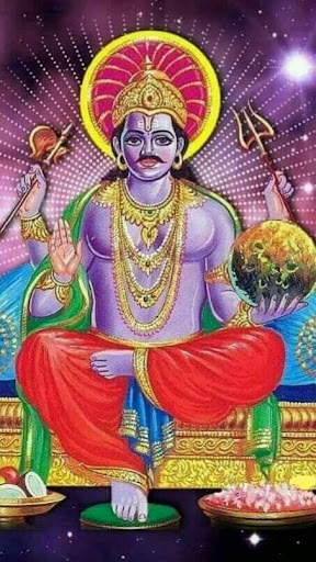 Download Shani Dev Hd Wallpapers Apk Free For Android Apktume Com