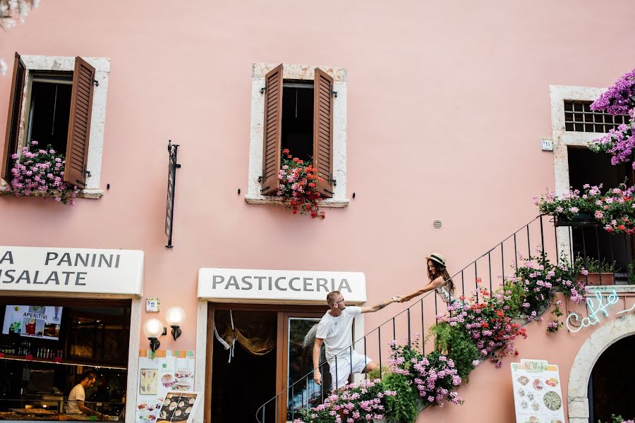 Wedding photographer Pavel Chizhmar (chizhmar). Photo of 28 July 2017