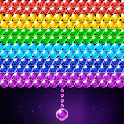 Easy Bubble Shooter  Icon