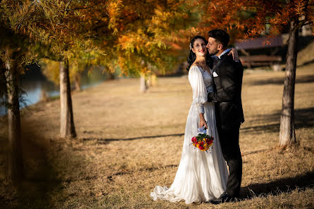 Fotógrafo de casamento Razvan Timplaru (timplarurazvan). Foto de 26 de abril