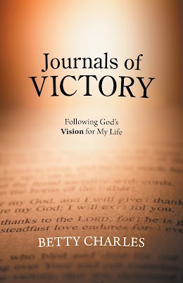 Journals of Victory cover