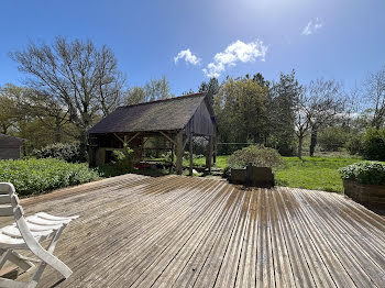 maison à Bain-de-Bretagne (35)