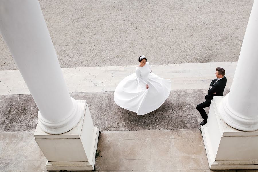 Fotógrafo de bodas Tomas Pikturna (tomaspikturna). Foto del 16 de junio 2017