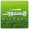 Hesport icon