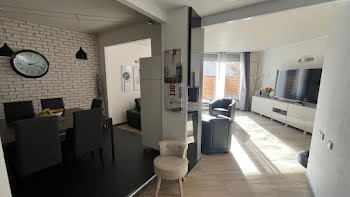 appartement à Vincennes (94)