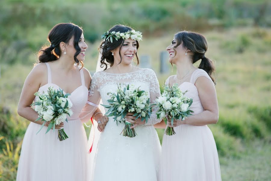 Fotografo di matrimoni John-Paul Avila (jpavila). Foto del 13 febbraio 2019