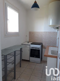 appartement à La Rochelle (17)