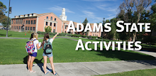 Adams State Events APK