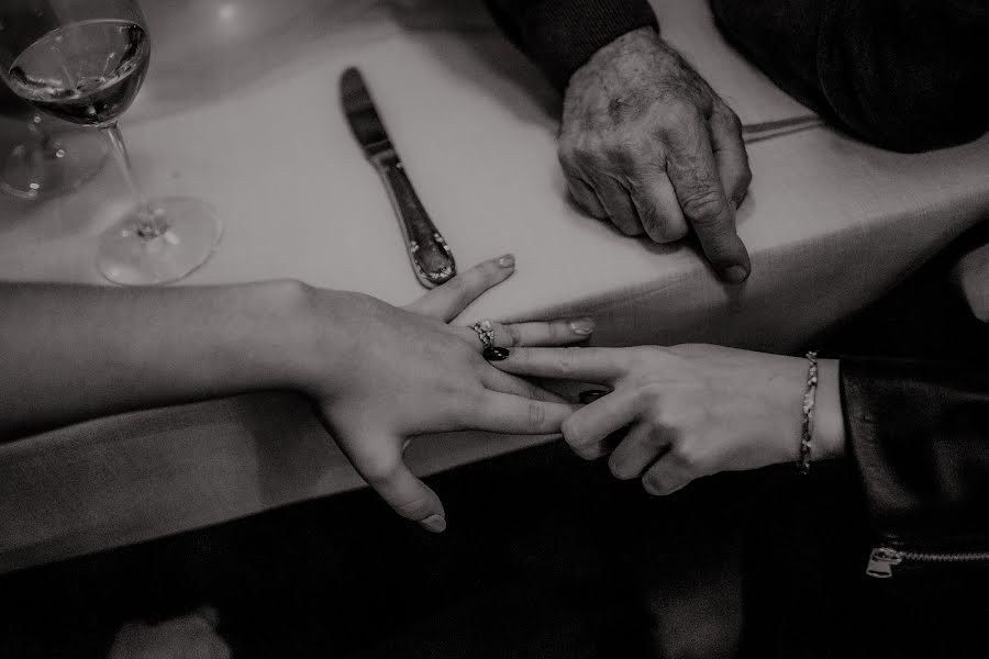 Photographe de mariage Monika Chaňo (chanovicfoti). Photo du 11 février