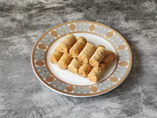 Baklava Roll [Mini]