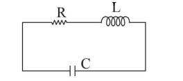 AC Voltage Applied to a Series LCR Circuit