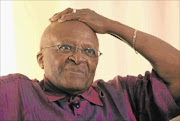 QUESTIONED:  Former president Thabo Mbeki once slated Archbishop  Desmond Tutu over his comments.