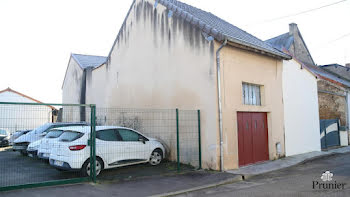 maison à Autun (71)