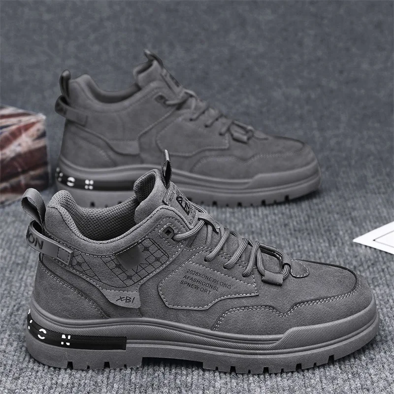 Chaussures de sport décontractées antidérapantes polyvalentes Confort et adhérence exceptionnels pour hommes et femmes Idéales pour le sport et le quotidien