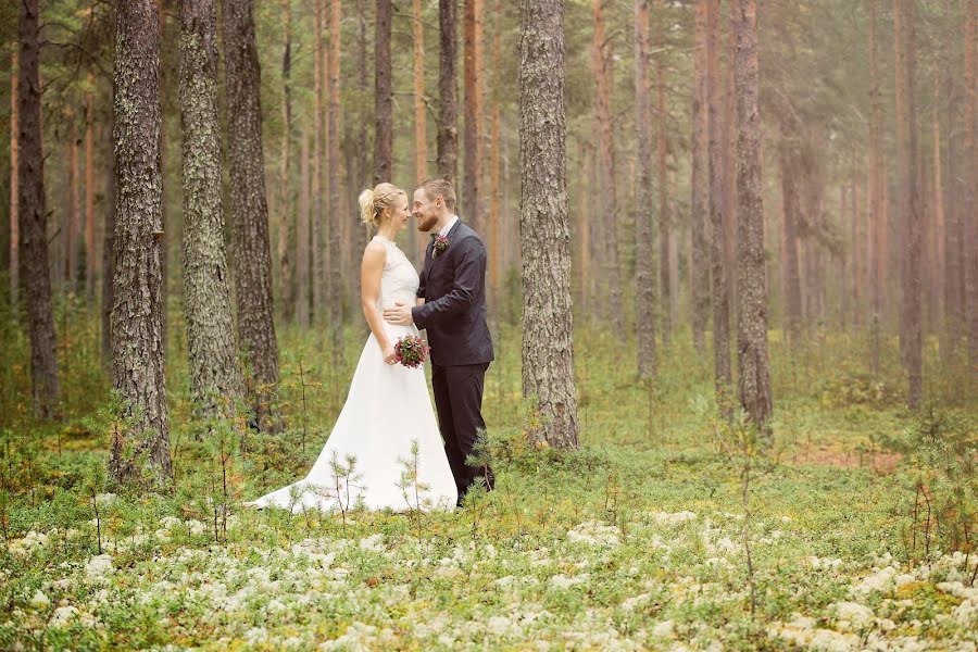 Photographe de mariage Viveka Österman (osterman). Photo du 30 mars 2019